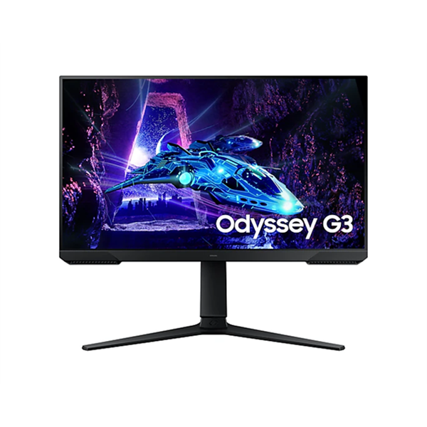 Samsung Monitor 24