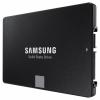SATA Samsung 500GB 2.5 870 EVO