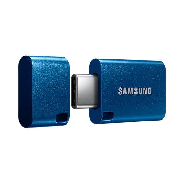 Samsung Pendrive 128GB - MUF-128DA/APC (USB Type-C, R400MB/s, vízálló)