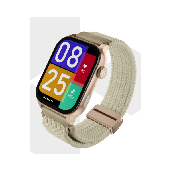 GARETT Sport Okosóra - GRC Activity 3 arany