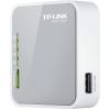 TP-Link Router WiFi N 3G - TL-MR3020 (150Mbps 2,4GHz; 4port 100Mbps; USB, UMTS/HSPA/EVDO modem komp.)