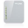 TP-Link Router WiFi N 3G - TL-MR3020 (150Mbps 2,4GHz; 4port 100Mbps; USB, UMTS/HSPA/EVDO modem komp.)