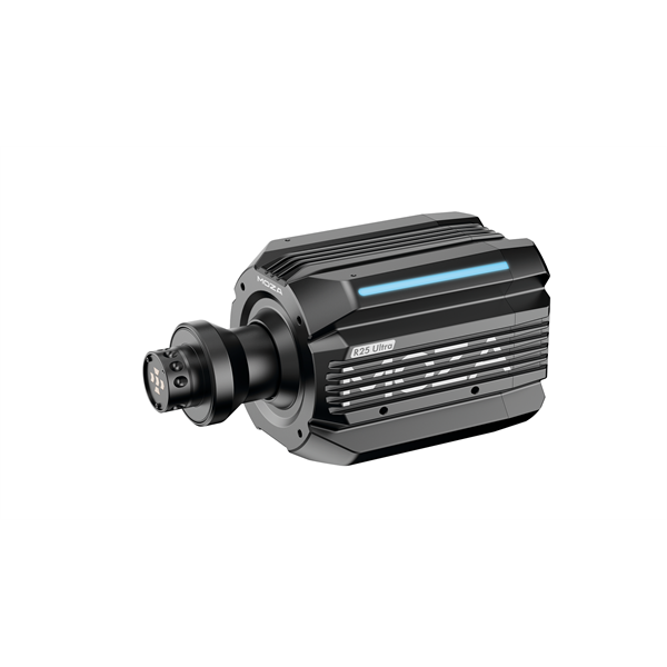 Moza Racing kiegészítő - R25 Ultra Bázis (Direct Drive, True Torque, 25Nm, 21bit encoder, RGB)