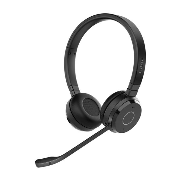 Jabra Fejhallgató - Evolve 65 TE Stereo (6699-839-409)