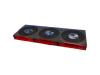Lian Li UNI FAN TL LCD FLEX Wireless venti, ARGB, PWM, 3db-os csomag 120mm, fekete