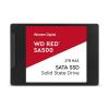 SATA WD 1TGB 2.5 SA500 Red NAS