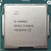 Intel i5-9600KF 6-Core 3.7GHz LGA1151 (BX80684I59600KF) Processzor- Használt 