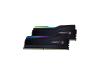 RAM DDR5 32GB (2x16) 6400MHz G.Skill Trident Z5 RGB LED Fekete