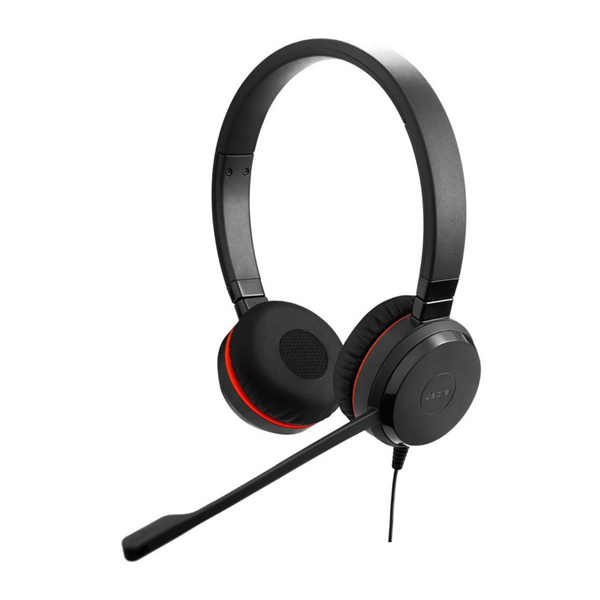 Jabra Fejhallgató - Evolve 30 II Stereo (5399-823-369)