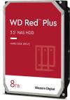 HDD SATA WD 8TB 3.5 7200 256M RED Pro WD8005FFBX