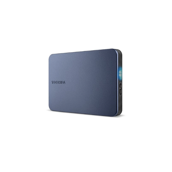 Toshiba Külső HDD 2.5