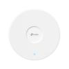 TP-Link Access Point WiFi BE11000 - Omada EAP773 (5760Mbps 6GHz + 4320Mbps 5GHz + 574Mbps 2,4GHz; 10Gbps; atPoE; Wifi7)