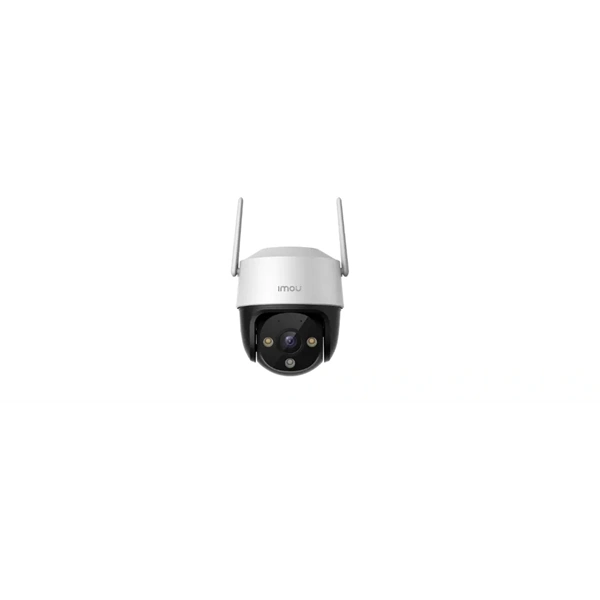 Imou IP wifi PT dómkamera - Cruiser SE+ (SmartColor, 5MP, 3,6mm, IP66, H265, IR+LED30m, SD, mikrofon, hangszóró, DC12V)