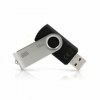 16GB Goodram UTS2-0160K0R11 Fekete USB2.0