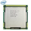 Intel Core i5-750 2.66GHz LGA1156 Processzor - használt 
