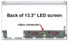 LG/Philips LP133WH1 (TL)(D1) laptop LCD kijelző új - Raktáron