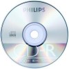 CD lemez Philips 80\' R 10lemez/henger