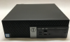 DELL OPTIPLEX 5040 PC - I5-6600/16GBRAM/120GB SSD/WIN11 HASZNÁLT 