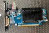 XFX HD 4550 512MB PCIE VGA - HASZNÁLT 