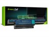 Green Cell AC06 - Laptop akkumulátor Acer Aspire 5740G 5741G 5742G 5749Z 5750G 5755G / 11,1V 4400mAh