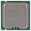 Intel Core 2 Duo E7500 2.93GHz LGA775 Processzor - Használt 