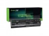 Green Cell - HP32 új laptop akku - HP Pavilion DV6-7000 DV7-7000 M6 / 11,1V 4400mAh