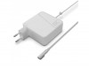 Green Cell - AD03  Apple Macbook 60W adapter  / 16.5V 3.65A / Magsafe 