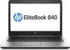 HP EliteBook 840 G3 - I5-6300/8GBDDR4/256GBSSD - használt laptop 