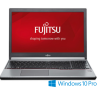 FUJITSU LifeBook E754 - I5/4300 / 8GB RAM / 256 SSD 