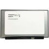 NV156FHM-N48 15.6" FHD (1920x1080) 30pin matt laptop slim LCD kijelző, LED panel felfogató konzol nélkül - Használt 