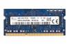 SK Hynix 4GB 1RX8 PC3L-12800S-11-13-B4 laptop memória - használt 